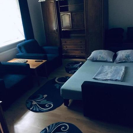 شقة South Vibes Orşova المظهر الخارجي الصورة