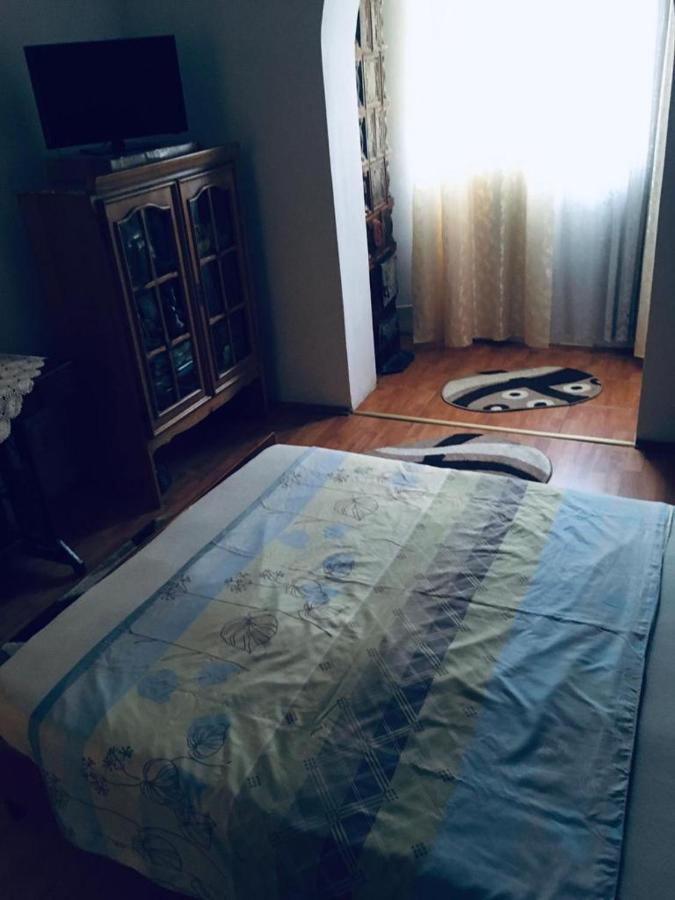 شقة South Vibes Orşova المظهر الخارجي الصورة