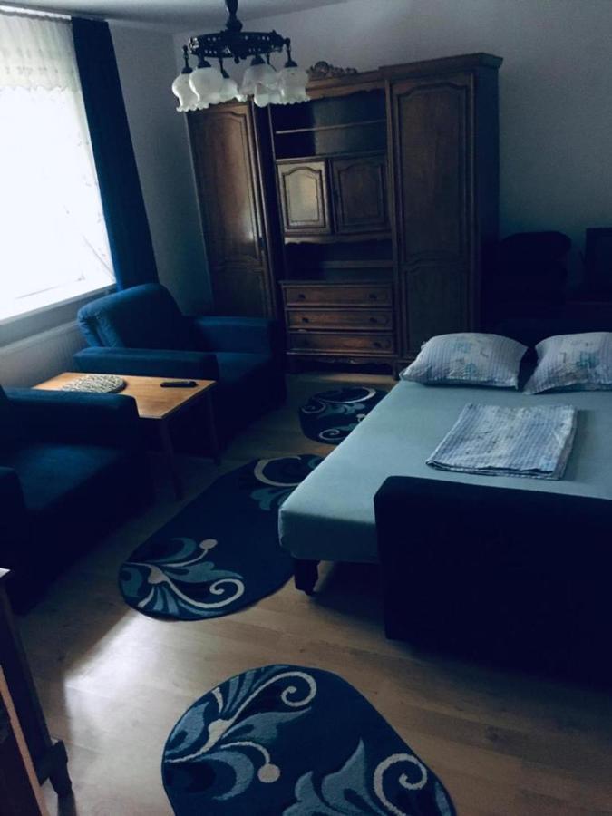 شقة South Vibes Orşova المظهر الخارجي الصورة