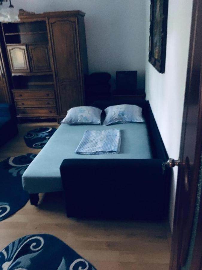 شقة South Vibes Orşova المظهر الخارجي الصورة