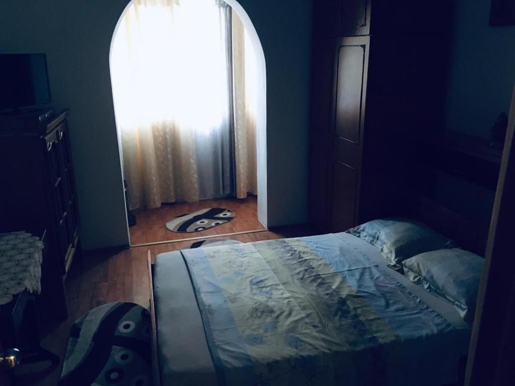 شقة South Vibes Orşova المظهر الخارجي الصورة